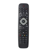 Philips 42PFL3207H/12 Uyumlu Led Televizyon Kumandası