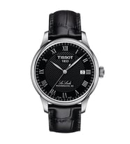 Tissot Le Locle Powermatic 80 T0064071605300 Erkek Kol Saati T006.407.16.053.00