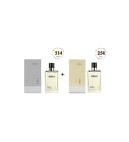 514 254 Erkek/kadın Parfüm Edp 50 ml Oriental/floral - Mnms505142254 (Standart)