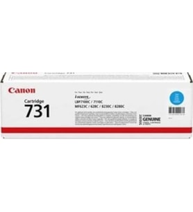 Canon I-sensys Lbp-7100 Mavi Toner