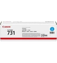 Canon I-sensys Lbp-7100 Mavi Toner