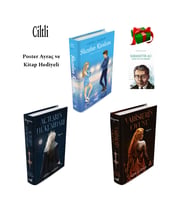 Acıların Hükümdarı Varislerin Oyunu ve Buzdan Kıvılcım Adora Yağmur 3 Kitap Set Ciltli