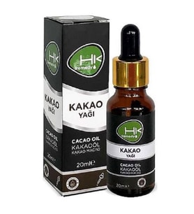 HK Kakao Yağı 20 ml