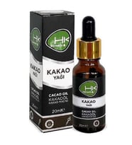 HK Kakao Yağı 20 ml