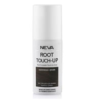 Neva Root Touch-Up Saç Dipleri Içn Kapatıcı Sprey Kahverengi