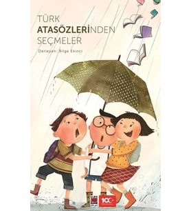 Türk Atasözlerinden Seçmeler