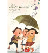 Türk Atasözlerinden Seçmeler