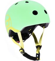 & Ride and Helmet Bebek Kaskı XXS-S Mint 181206-96391