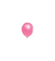 Nedi Balon Metalik Pembe 100 Adet Balon