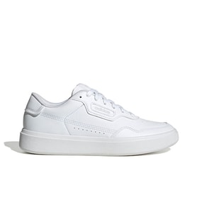 Adidas Park St 2.0 Kadın Günlük Ayakkabı JQ5478 Beyaz