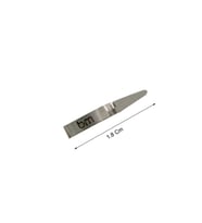 Biemer Bulldog Mikroklemp 1.8 Cm Hemostatik Anastomoz Klemp Modeller
