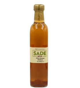 SADE GURME DÖRT HIRSIZ SİRKE 500 ML