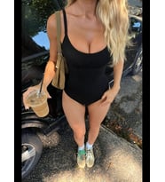 Night Kadın Ayarlanabilir Agraf Çıtçıt Body