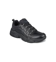 Jump 26776 Rahat Unisex Sneaker Günlük Spor Ayakkabı (Siyah)