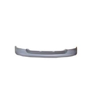 HYUNDAI GETZ ARKA TAMPON KUŞAĞI DESENLİ ÜST 05- HUN07GE013 866231C300