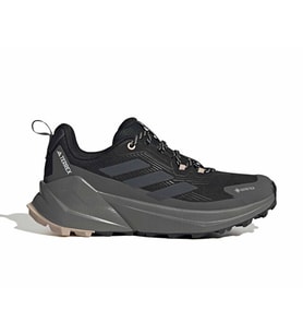 Adidas Terrex Trailmaker 2 Unisex Outdoor Ayakkabısı JR6583 Siyah