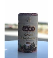 MIRRACI ŞAHİN BEY Fındıklı Dibek Kahvesi 500gr