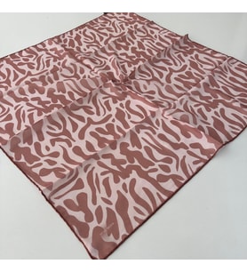 ARSEL MODA Soft Pamuklu Eşarp LRB4505