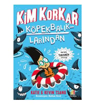 Kim Korkar Köpek Balıklarından?