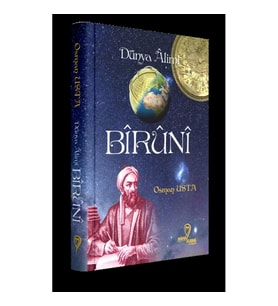 Dünya Alimi Biruni