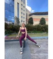 Seja melina mürdüm tayt