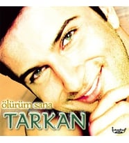 Tarkan Ölürüm Sana LP