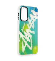 Samsung Galaxy A14 4g Kılıf Estoril Desenli Kapak - Estoril - 2