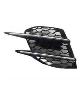 Mercedes W223 2021- Tampon Izgarası Ön Sol Komple AMG 2238851801 2238851801 Wender