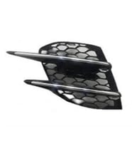 Mercedes W223 2021- Tampon Izgarası Ön Sol Komple AMG 2238851801 2238851801 Wender