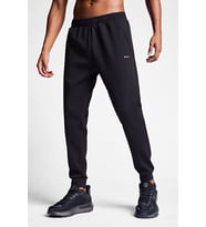 Erkek Eşofman Altı 25S-1240-25B (Siyah)