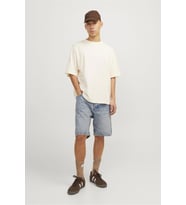 JACK&JONES JJITONY JJORIGINAL SHORTS SBD 333 LN12252870 (DENIM)