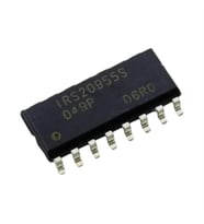 IRS 20955S SOIC-16 SMD ENTEGRE DEVRE