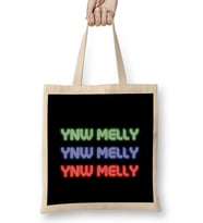 Ynw Melly Ynw Melly Ynw Melly Bez Çanta Uzun Saplı