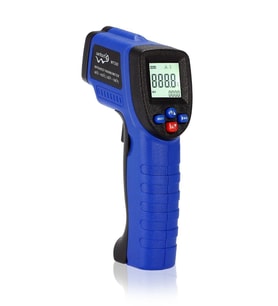 WINTACT WT300 Infrared Temassız Lazer Termometre
