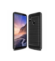 Xiaomi Mi Max 3 Uyumlu Kılıf Zore Room Silikon Kapak