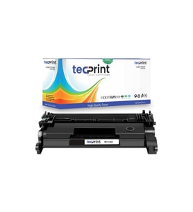 Tecprint Hp 151A-W1510A - Mfp 4103DW 3.050 Sayfa Çipli Muadil Toner