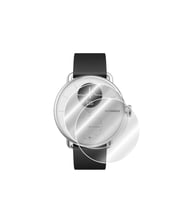 Withings Scanwatch 38mm Akıllı Saat Hydrogel Ekran Koruyucu (2 ADET)