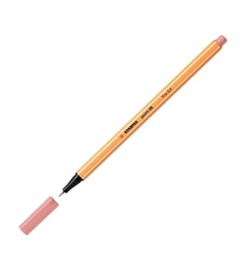 Stabılo Poınt 88 Köpüklü Pembe 88/28