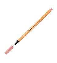 Stabılo Poınt 88 Köpüklü Pembe 88/28