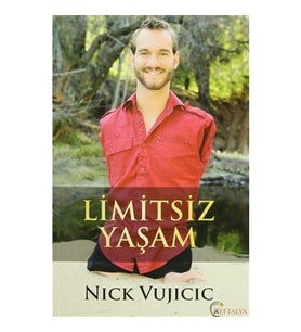 Limitsiz Yaşam - Nick Vujicic