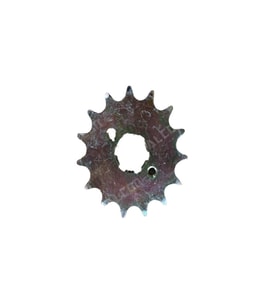 Falcon Ön Dişli-Atv Strong 377