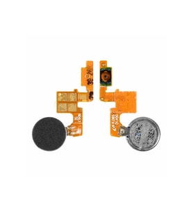 Samsung Galaxy Note 3 Neo N7505 Uyumlu On Off Power Uyumlu Titreşim Motoru Motoru Uyumlu Filmi Flex