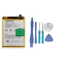 Oppo Realme 6S - Blp757 - Uyumlu Pil Sıfır - Servis + TAMİR SETİ