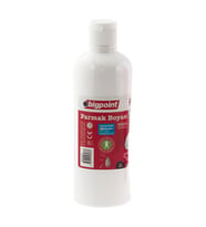 Bigpoint Parmak Boyası 500 ml Beyaz