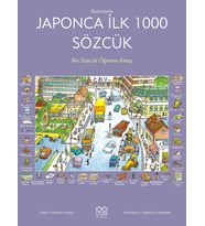 Japonca İlk Bin Sözcük