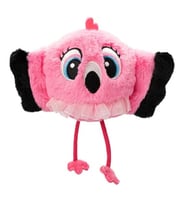 Bouncibles Mımı - Flamingo Pink 5001