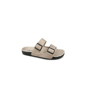 Ceyo BAHAMA-10 Anatomik Taban Erkek Terlik Camel 40-45