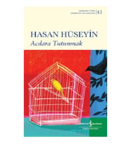 Acılara Tutunmak