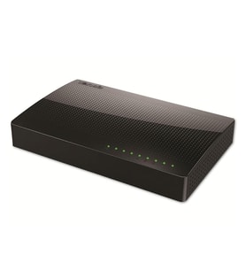 Tenda SG108M 10 100 1000 Mbps Gigabit Ethernet Switch