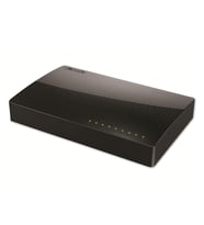 Tenda SG108M 10 100 1000 Mbps Gigabit Ethernet Switch